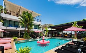 Cc'S Hideaway Kata - Sha Plus